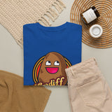 Cardiff - Potato Logo