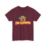 Cardiff - Hackamania