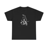 Don't Tread On Herschel