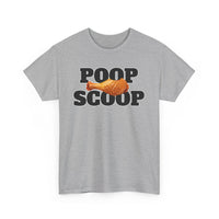 Poop Scoop - Chicken Bite