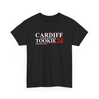 Cardiff/Tookie '24