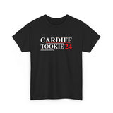 Cardiff/Tookie '24