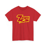 Cardiff - Zero