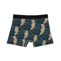 Arizona Bay Coffee - Men's Boxers (AOP)