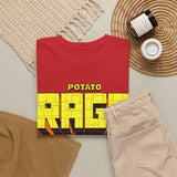 Cardiff - Potato Rage
