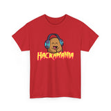 Cardiff - Hackamania