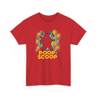 Poop Scoop (Bright)