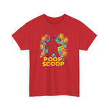 Poop Scoop (Bright)