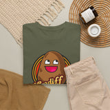Cardiff - Potato Logo