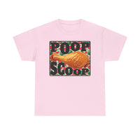 Chicken and Watermelon Poop Scoop