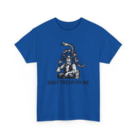 Don't Tread On Herschel