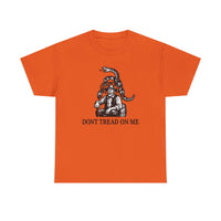 Don't Tread On Herschel