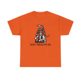 Don't Tread On Herschel