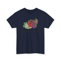 Cracker Barrel of the loom
