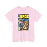 Cardiff - Potato Rage