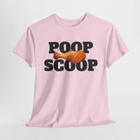 Poop Scoop - Chicken Bite