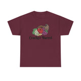 Cracker Barrel of the loom