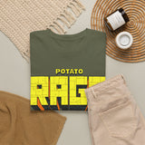 Cardiff - Potato Rage