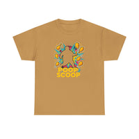 Poop Scoop (Bright)