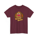 Cardiff - Potato Logo