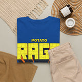 Cardiff - Potato Rage