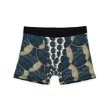 Arizona Bay Coffee - Men's Boxers (AOP)