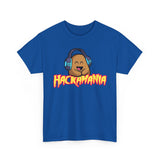 Cardiff - Hackamania