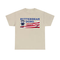 Butterbean Dong Logo 2025