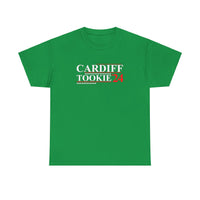 Cardiff/Tookie '24