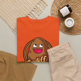 Cardiff - Potato Logo