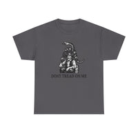 Don't Tread On Herschel