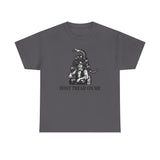 Don't Tread On Herschel