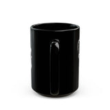 -It's Emulsified Black Mug (15oz)