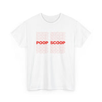 Poop Scoop