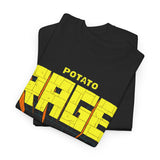 Cardiff - Potato Rage