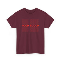 Poop Scoop