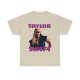 Taylor Swift - Unisex Heavy Cotton Tee