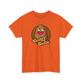 Cardiff - Potato Logo