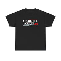 Cardiff/Tookie '24