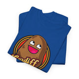 Cardiff - Potato Logo