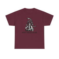 Don't Tread On Herschel