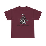 Don't Tread On Herschel