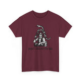 Don't Tread On Herschel