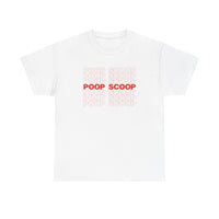 Poop Scoop