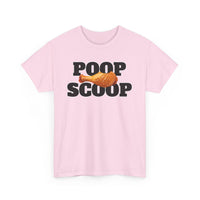 Poop Scoop - Chicken Bite