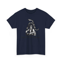 Don't Tread On Herschel