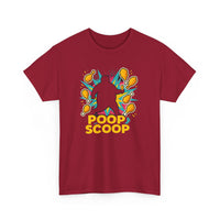 Poop Scoop (Bright)