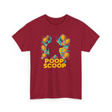 Poop Scoop (Bright)