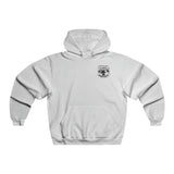 Who's Right Logo (Angry Heads) Hoodie