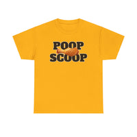 Poop Scoop - Chicken Bite